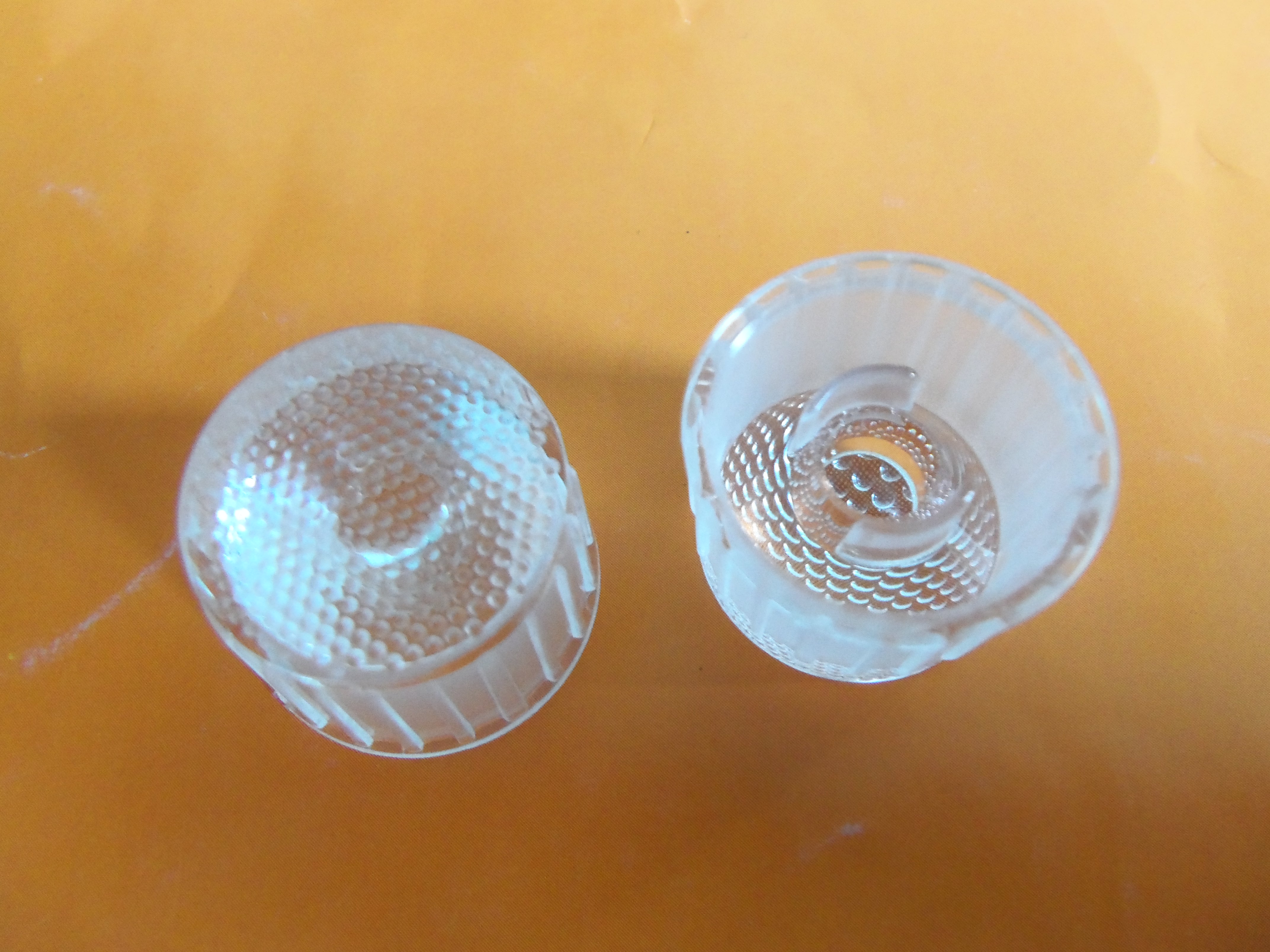 客戶見證品質，旭錦防水透鏡就是好